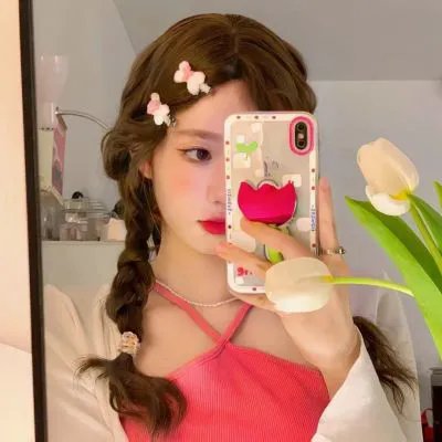 女子十二不设防
