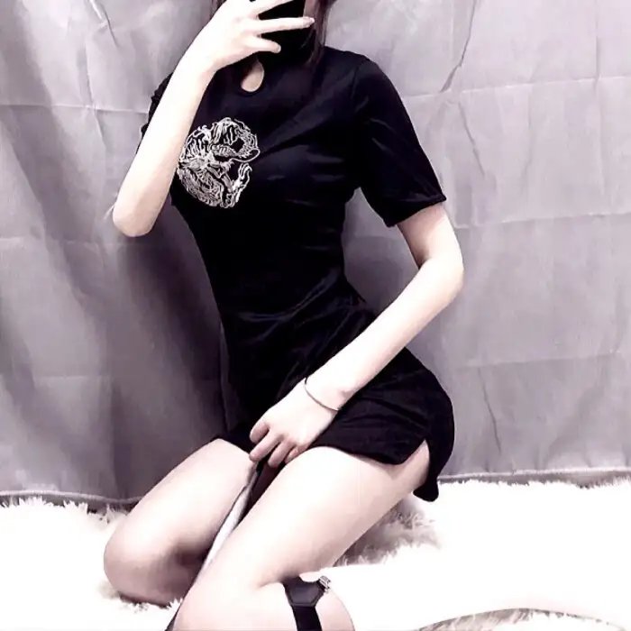 坏爸爸